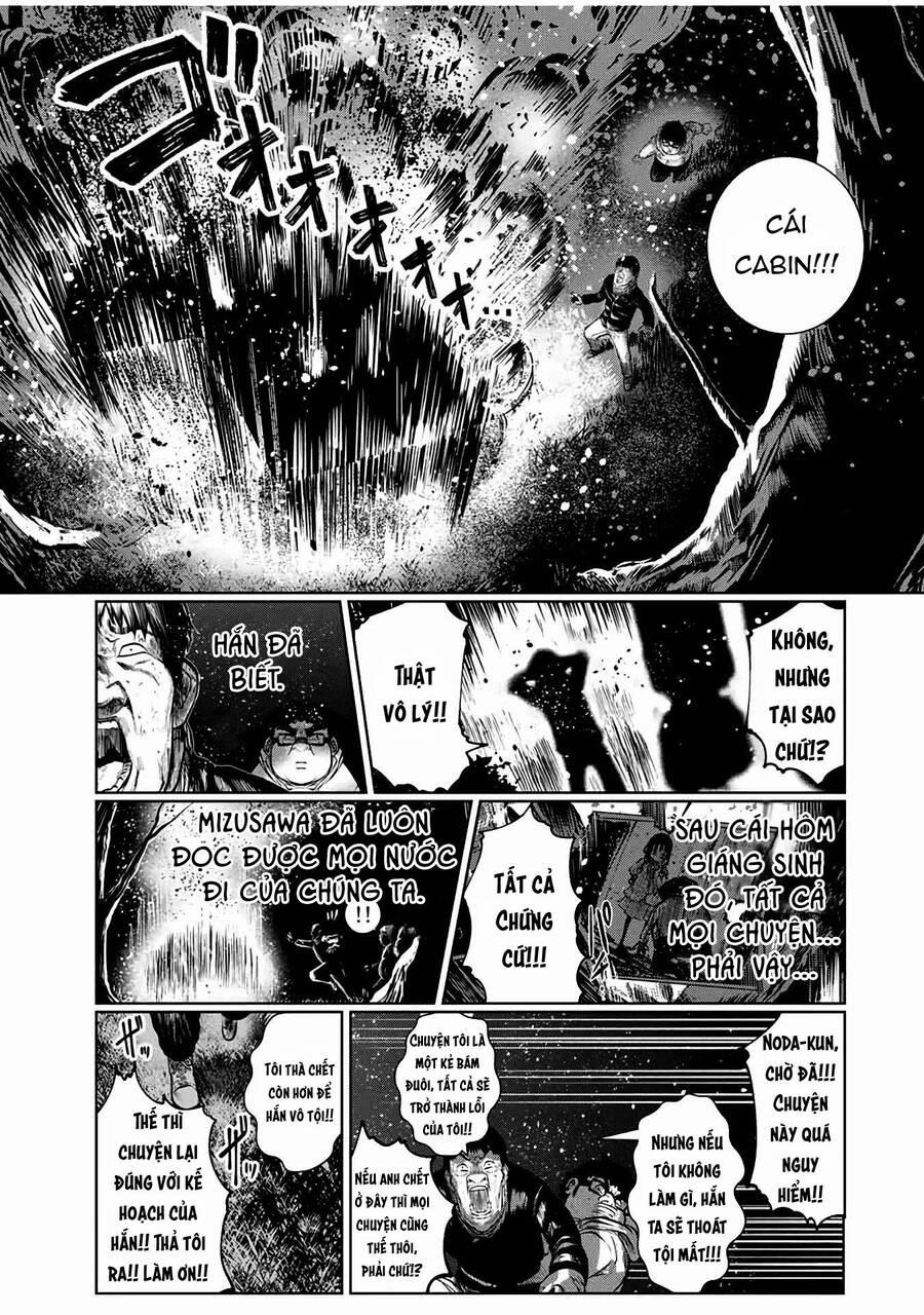 Tôi Nguyện Được Chết Để Lấy Trinh Tiết Em 33 trang 9