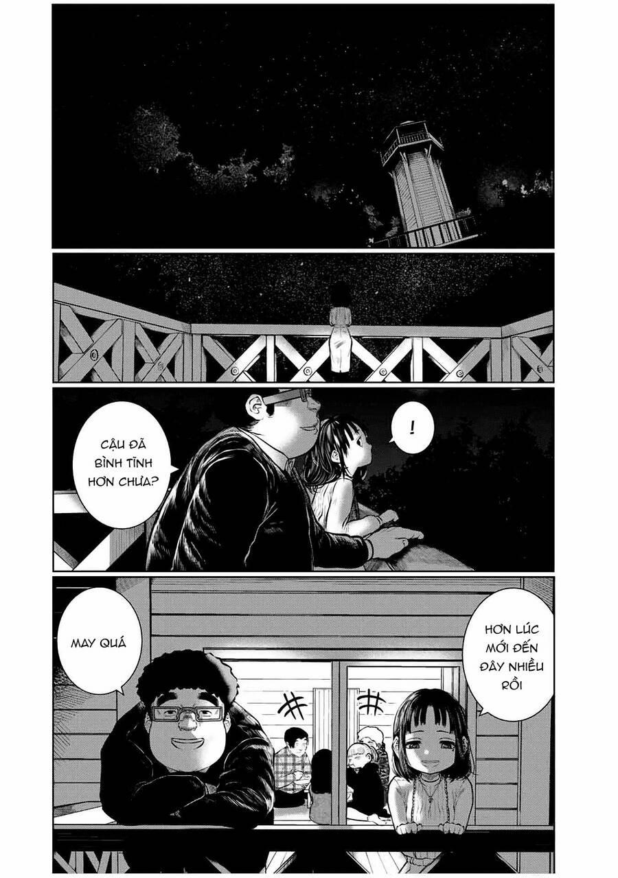 Tôi Nguyện Được Chết Để Lấy Trinh Tiết Em 35 trang 14