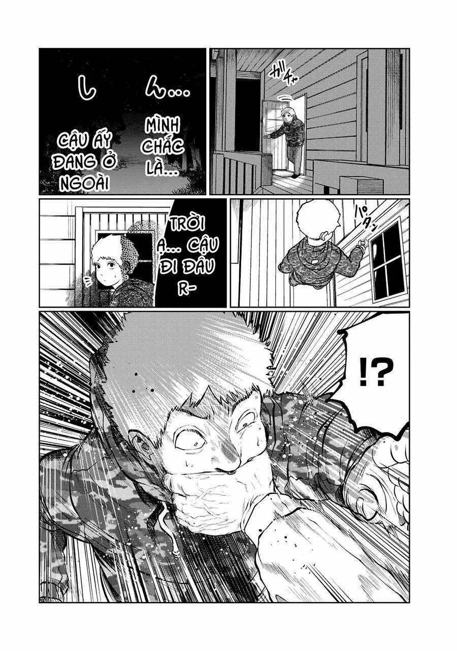 Tôi Nguyện Được Chết Để Lấy Trinh Tiết Em 35 trang 20