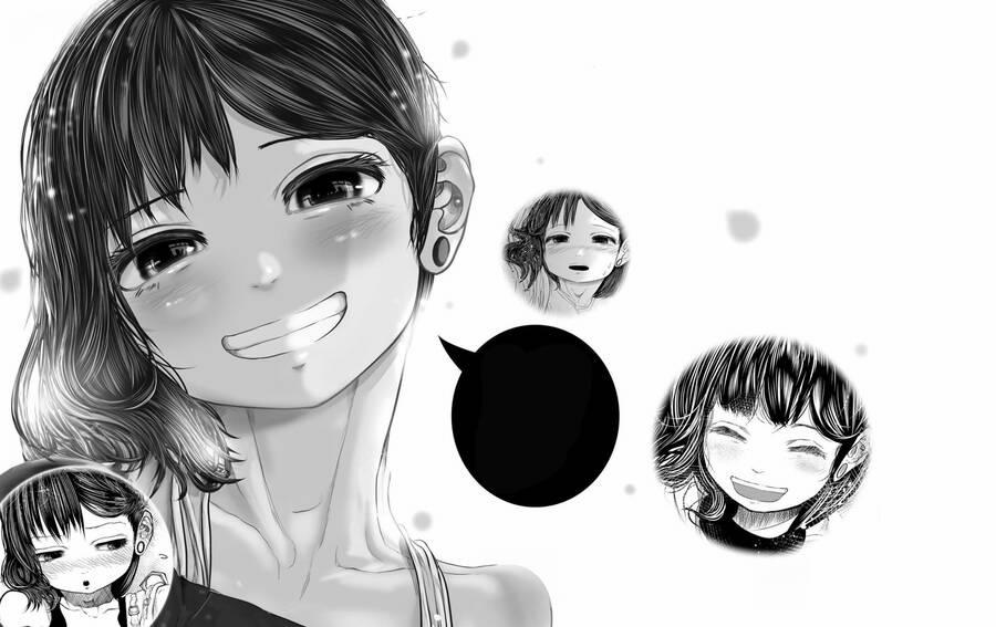 Tôi Nguyện Được Chết Để Lấy Trinh Tiết Em 36 trang 20