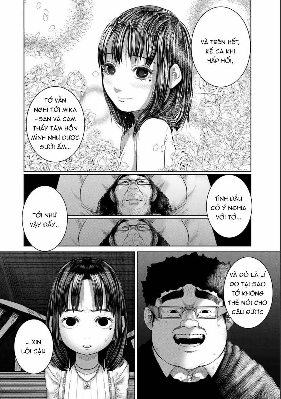 Tôi Nguyện Được Chết Để Lấy Trinh Tiết Em 38 trang 23