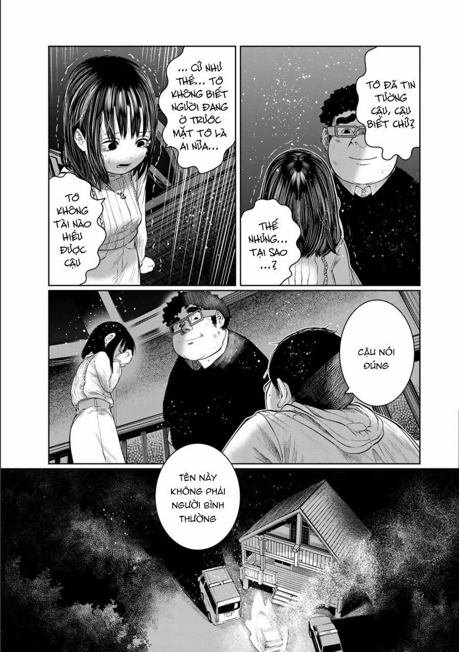 Tôi Nguyện Được Chết Để Lấy Trinh Tiết Em 38 trang 24