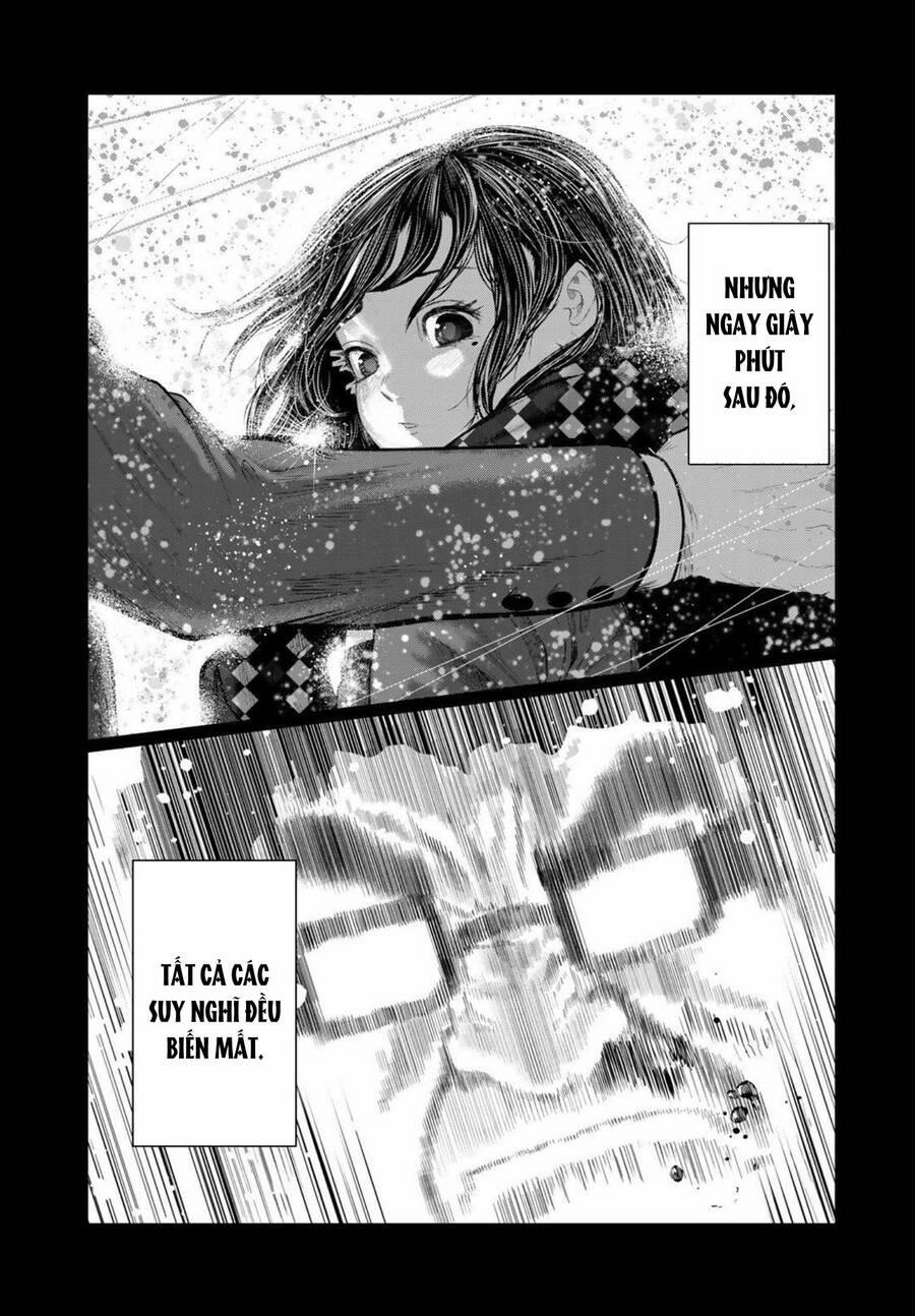 Tôi Nguyện Được Chết Để Lấy Trinh Tiết Em 38 trang 6