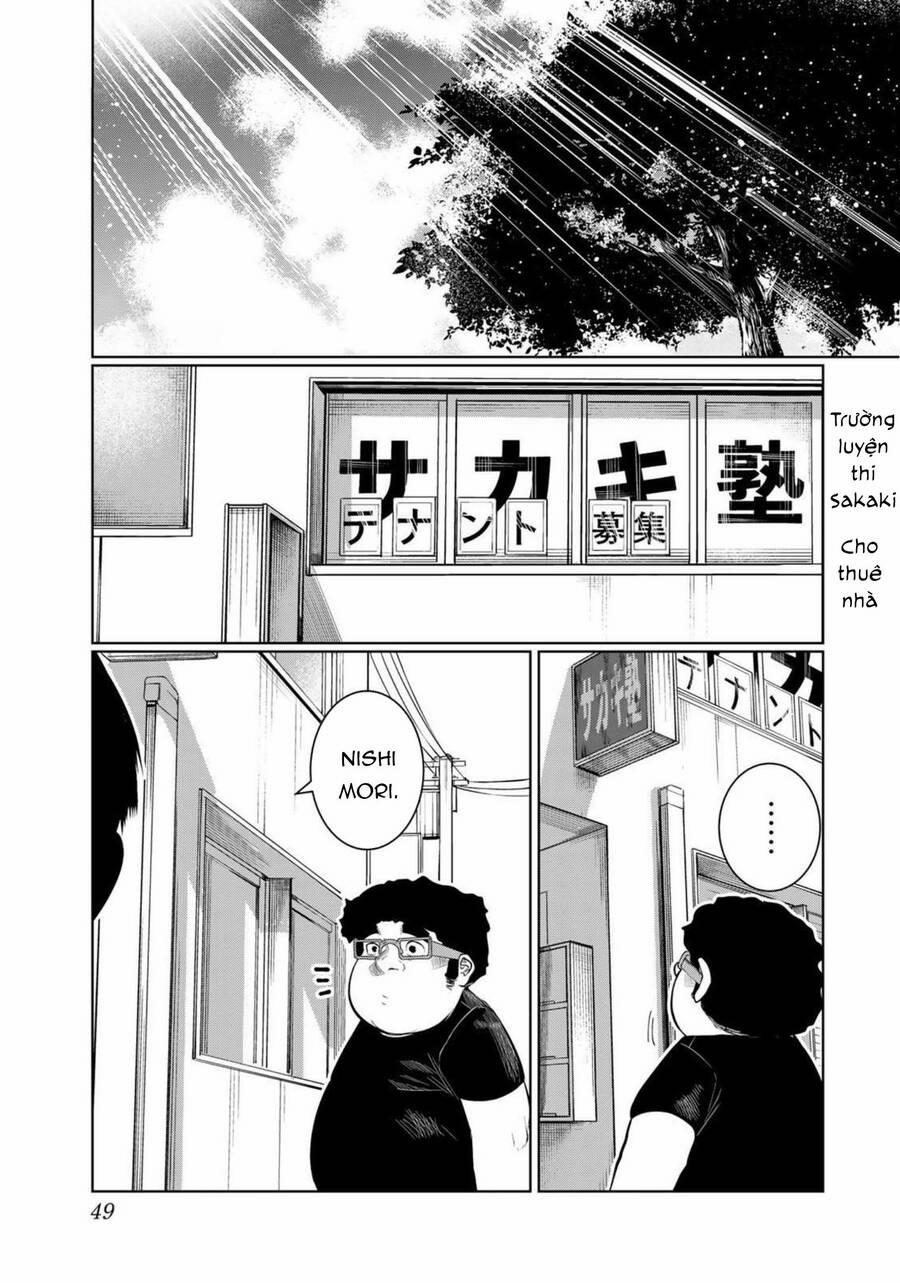 Tôi Nguyện Được Chết Để Lấy Trinh Tiết Em 39 trang 2