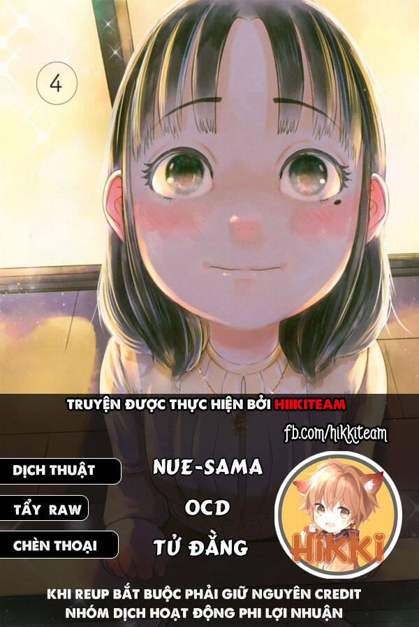 Tôi Nguyện Được Chết Để Lấy Trinh Tiết Em 40 trang 0