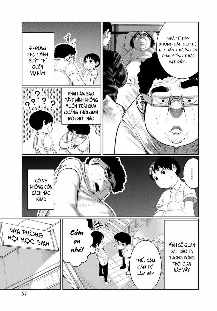 Tôi Nguyện Được Chết Để Lấy Trinh Tiết Em 41 trang 7