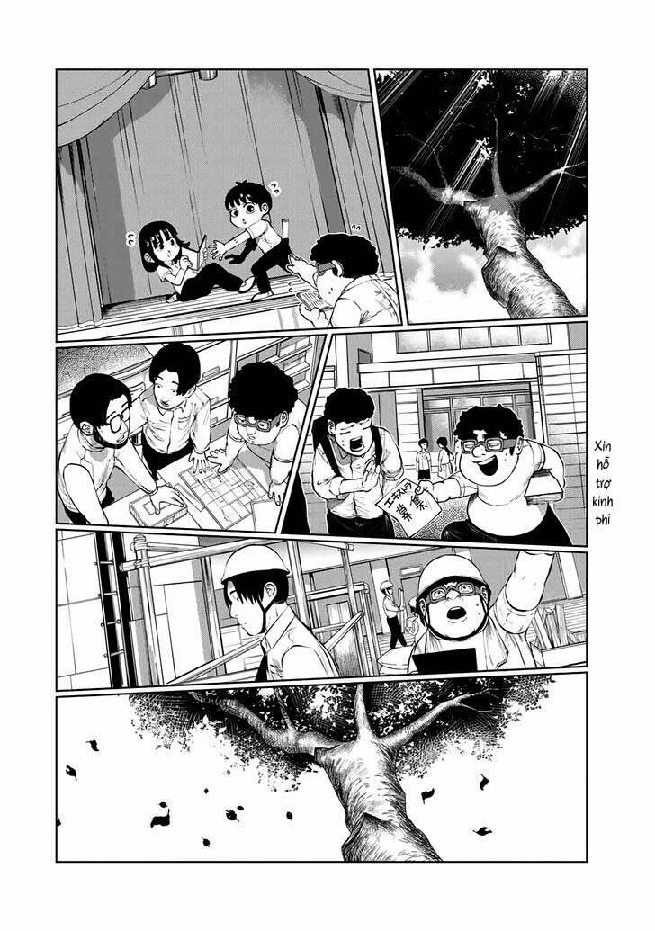 Tôi Nguyện Được Chết Để Lấy Trinh Tiết Em 44 trang 12