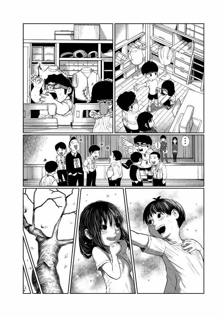 Tôi Nguyện Được Chết Để Lấy Trinh Tiết Em 44 trang 13