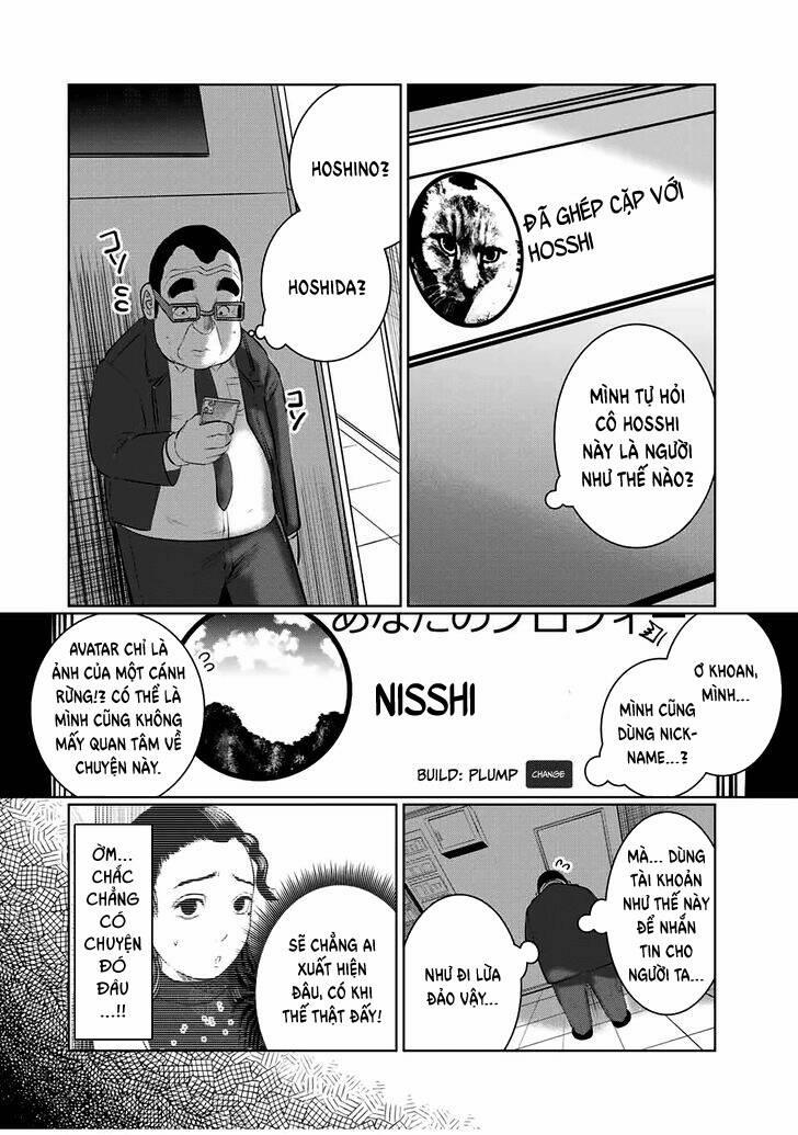 Tôi Nguyện Được Chết Để Lấy Trinh Tiết Em 47 trang 14