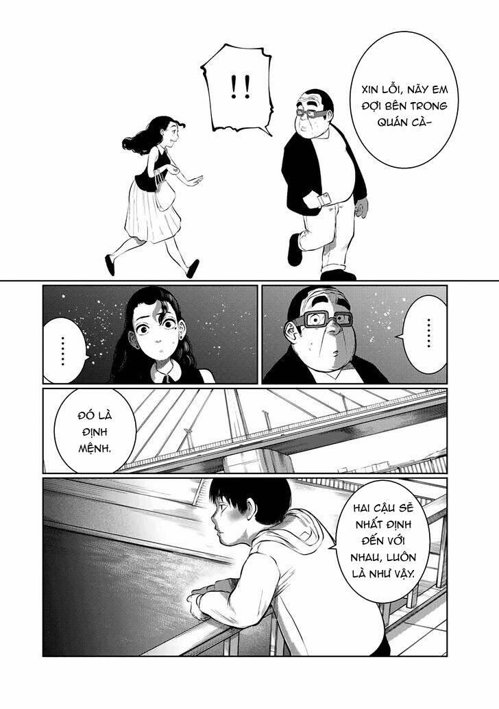 Tôi Nguyện Được Chết Để Lấy Trinh Tiết Em 47 trang 18