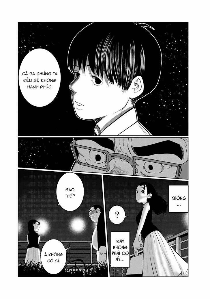 Tôi Nguyện Được Chết Để Lấy Trinh Tiết Em 48 trang 10