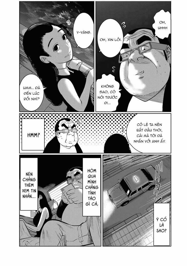 Tôi Nguyện Được Chết Để Lấy Trinh Tiết Em 48 trang 13