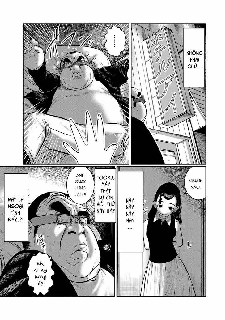 Tôi Nguyện Được Chết Để Lấy Trinh Tiết Em 48 trang 15