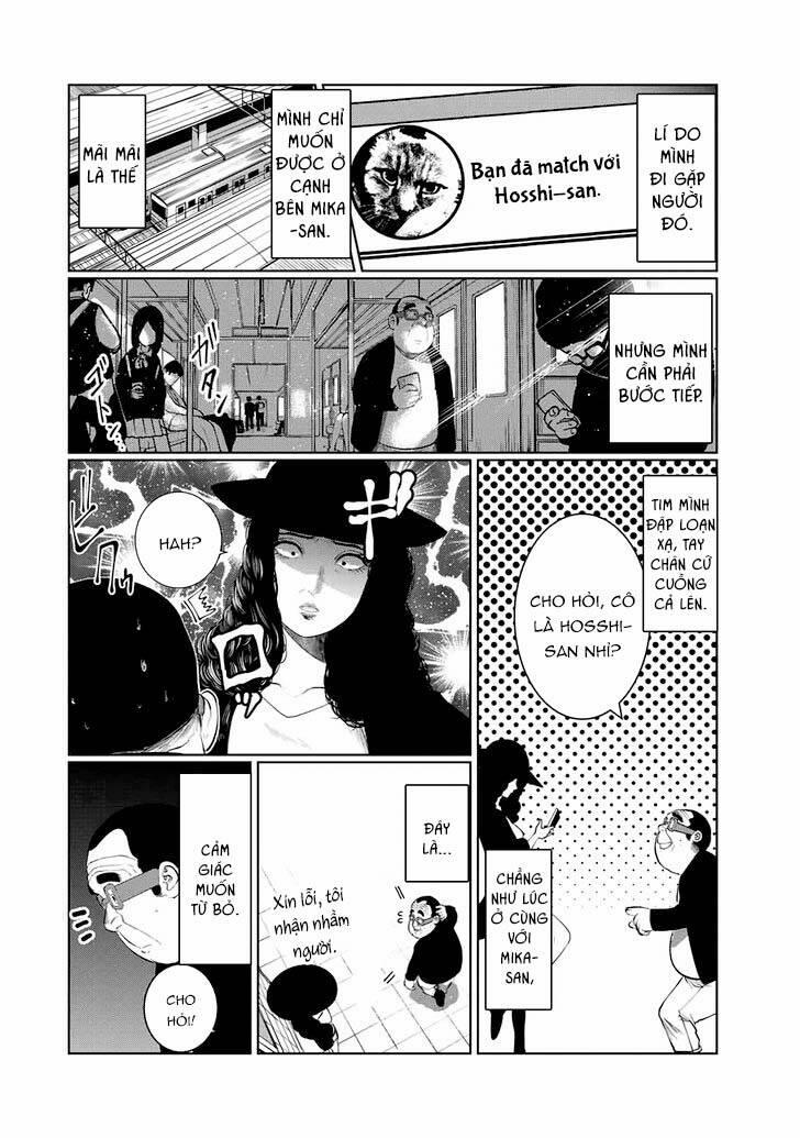 Tôi Nguyện Được Chết Để Lấy Trinh Tiết Em 48 trang 2