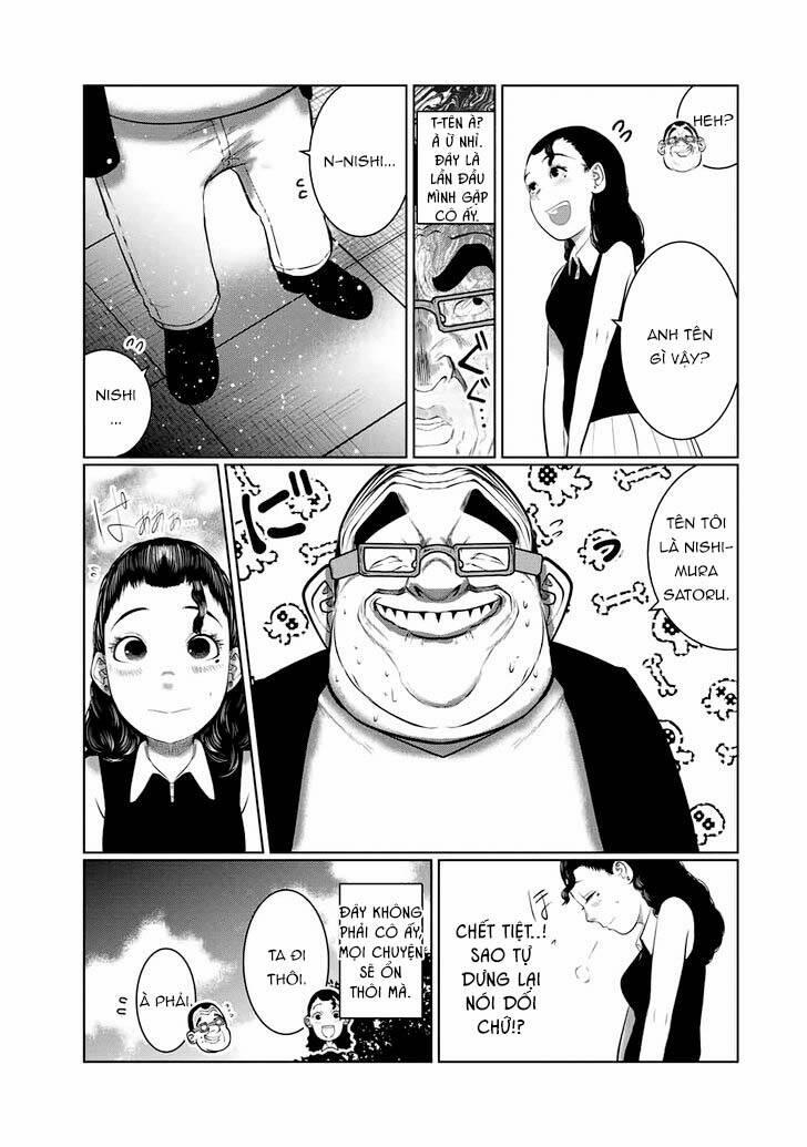 Tôi Nguyện Được Chết Để Lấy Trinh Tiết Em 48 trang 5