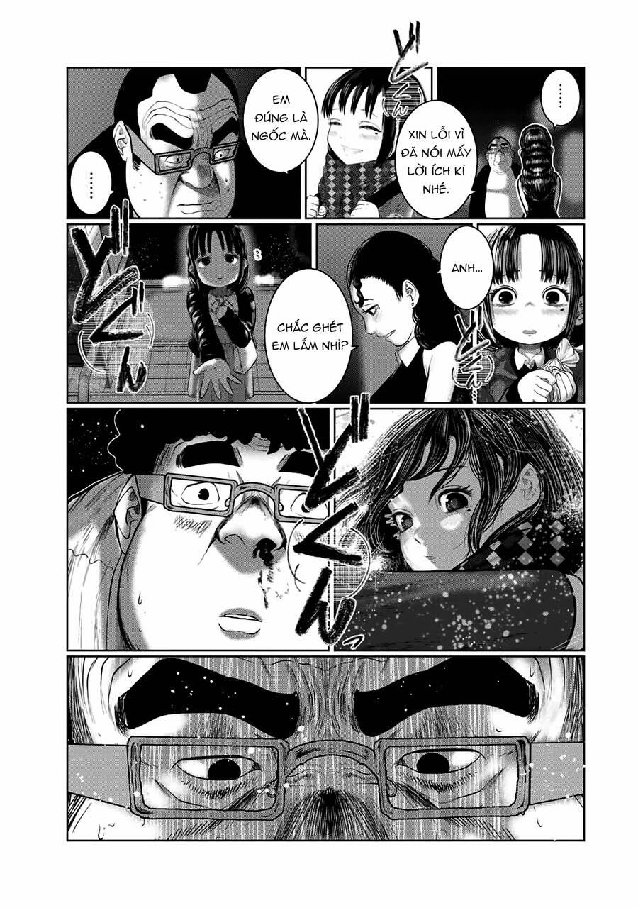 Tôi Nguyện Được Chết Để Lấy Trinh Tiết Em 49 trang 11