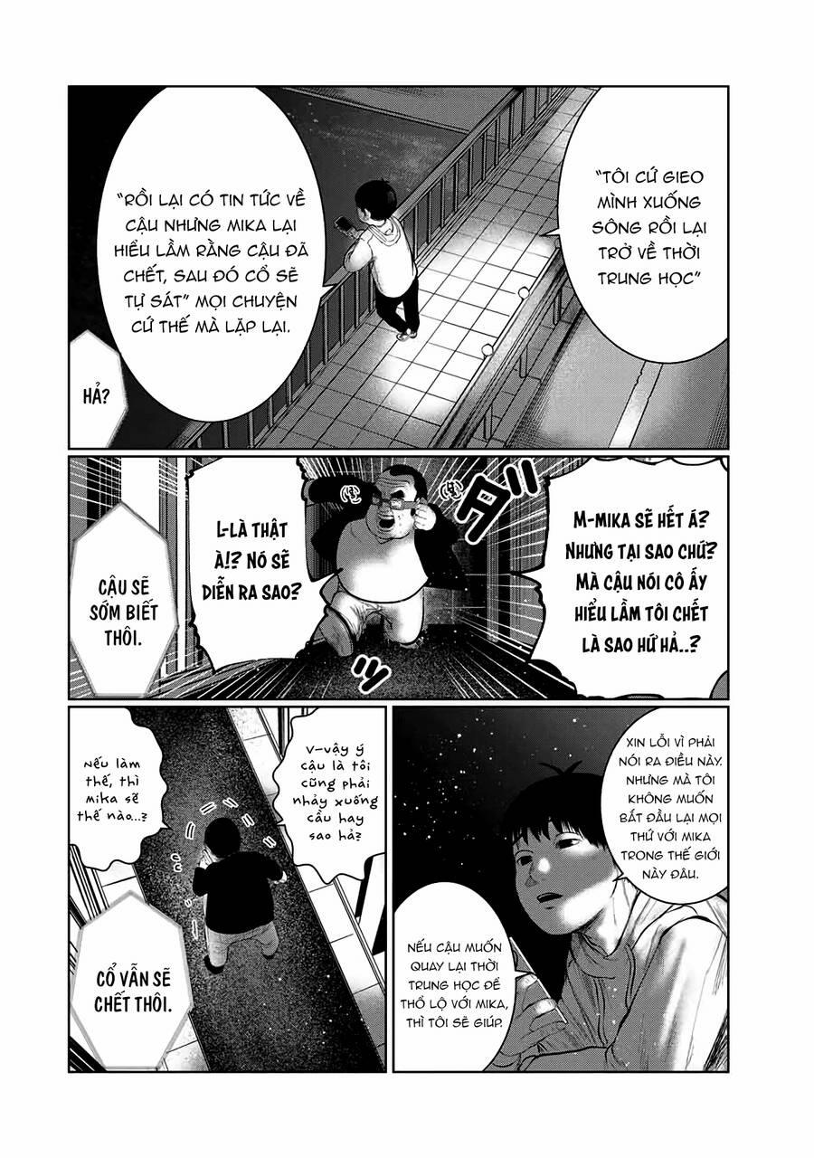 Tôi Nguyện Được Chết Để Lấy Trinh Tiết Em 49 trang 14