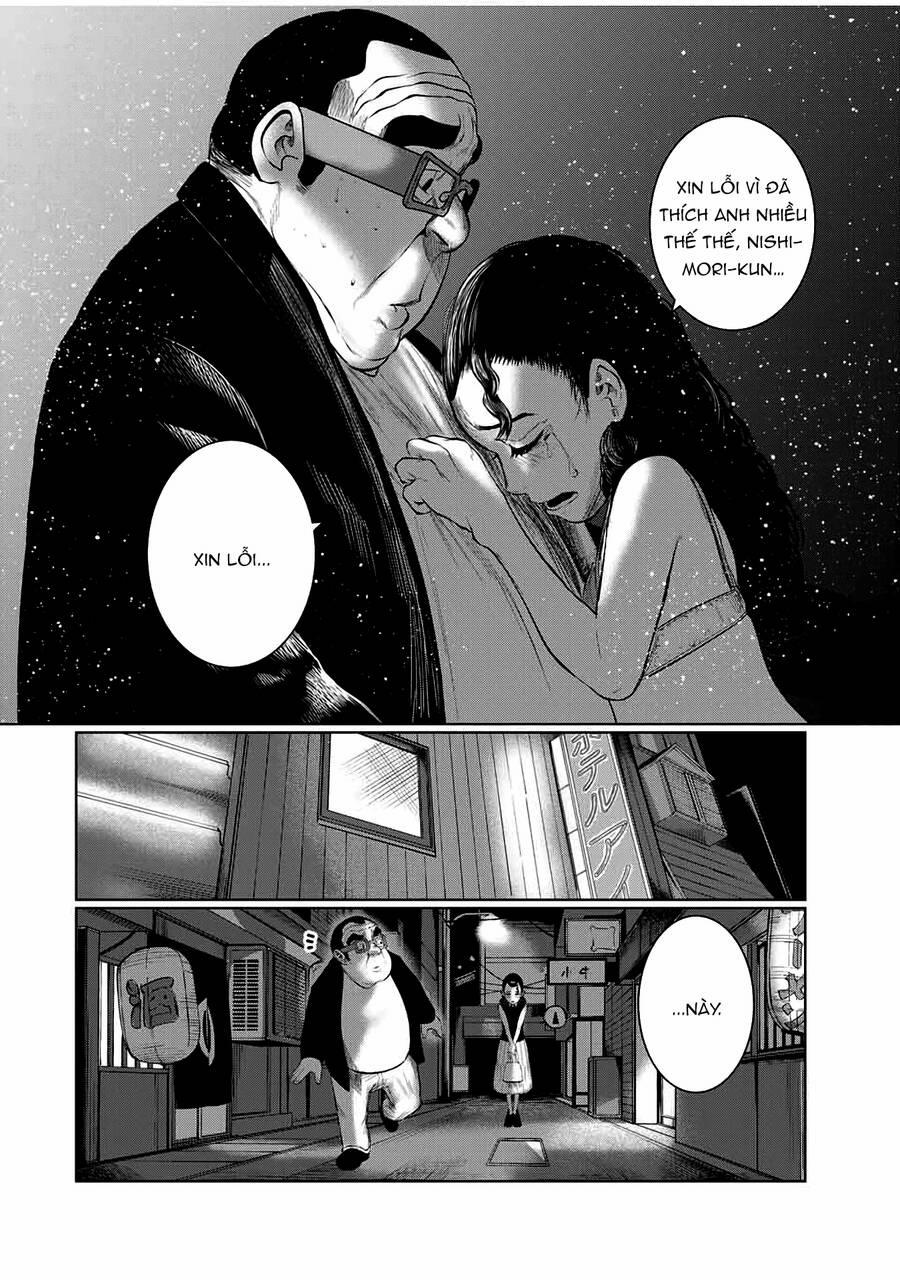 Tôi Nguyện Được Chết Để Lấy Trinh Tiết Em 49 trang 8