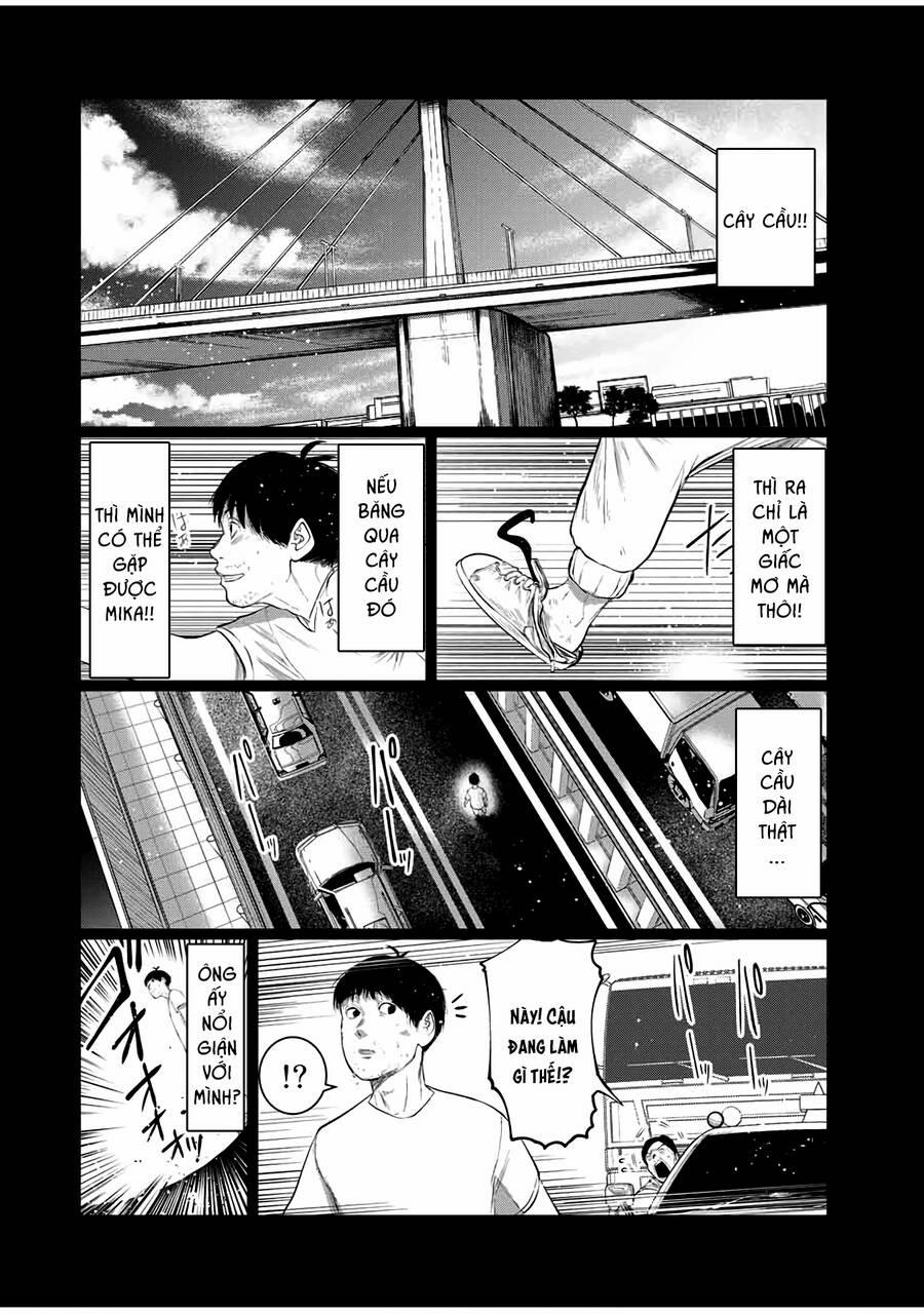 Tôi Nguyện Được Chết Để Lấy Trinh Tiết Em 50 trang 16