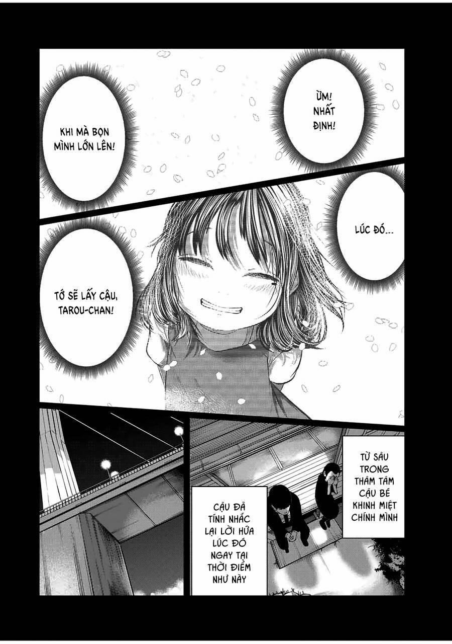 Tôi Nguyện Được Chết Để Lấy Trinh Tiết Em 51 trang 14