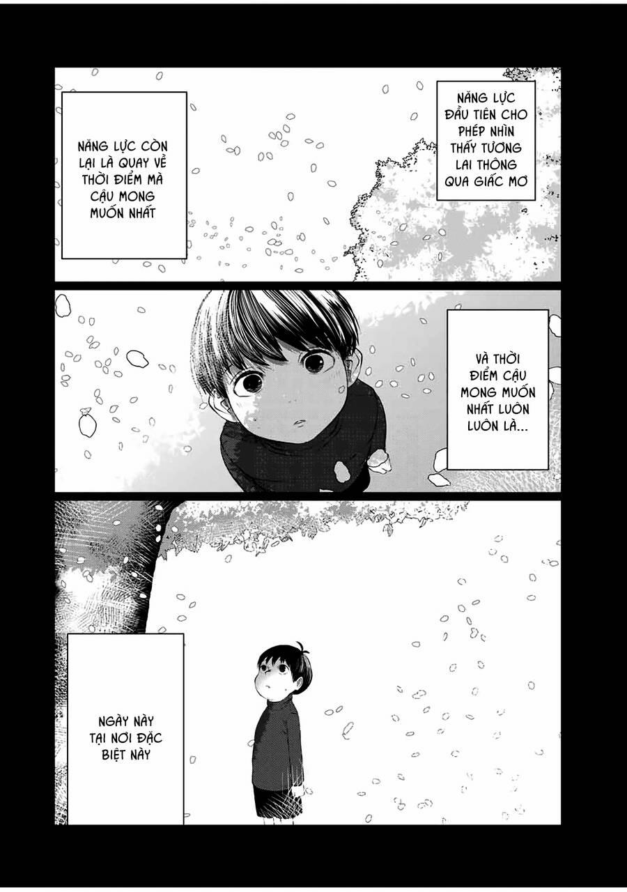 Tôi Nguyện Được Chết Để Lấy Trinh Tiết Em 51 trang 16