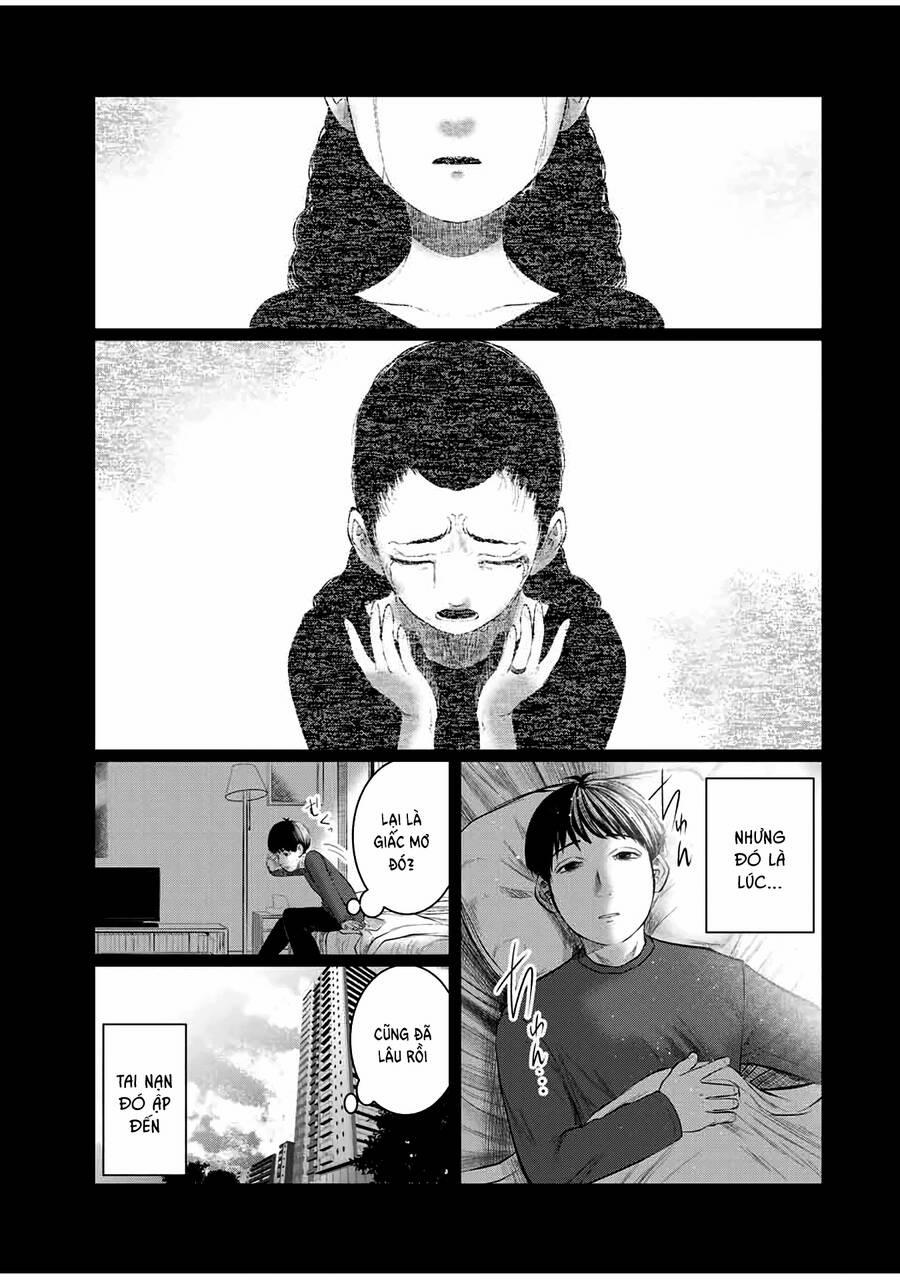 Tôi Nguyện Được Chết Để Lấy Trinh Tiết Em 51 trang 3