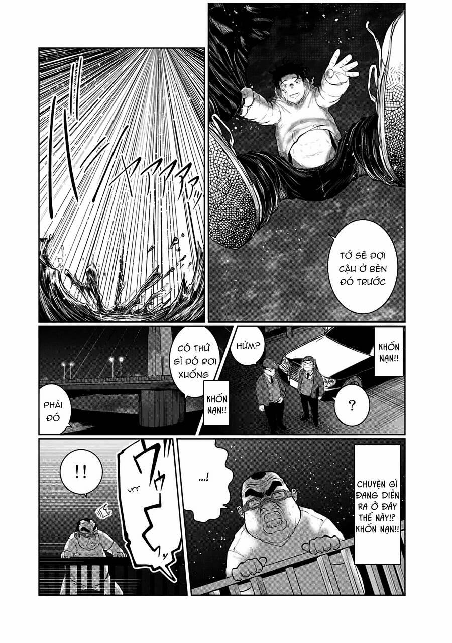 Tôi Nguyện Được Chết Để Lấy Trinh Tiết Em 52 trang 12