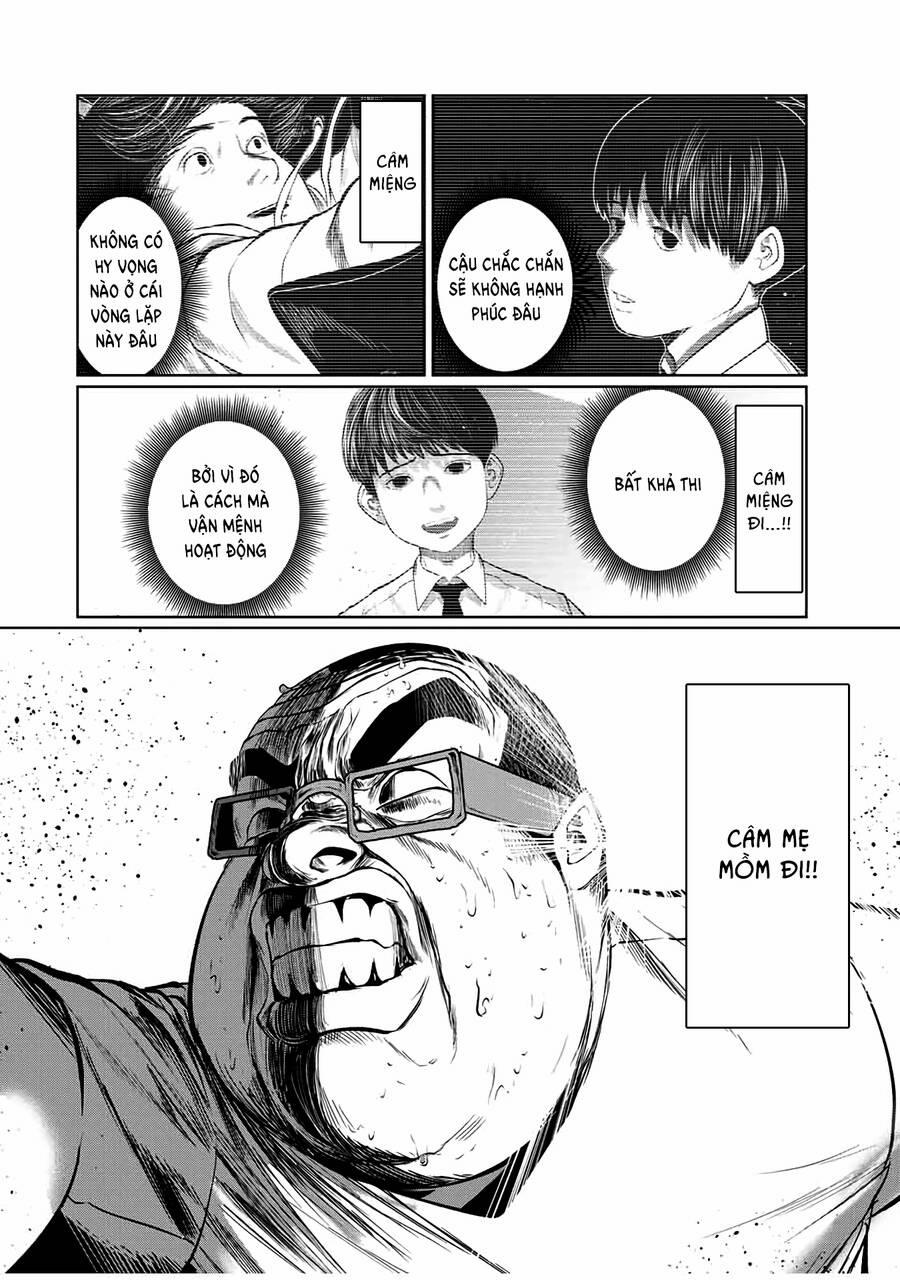 Tôi Nguyện Được Chết Để Lấy Trinh Tiết Em 52 trang 14