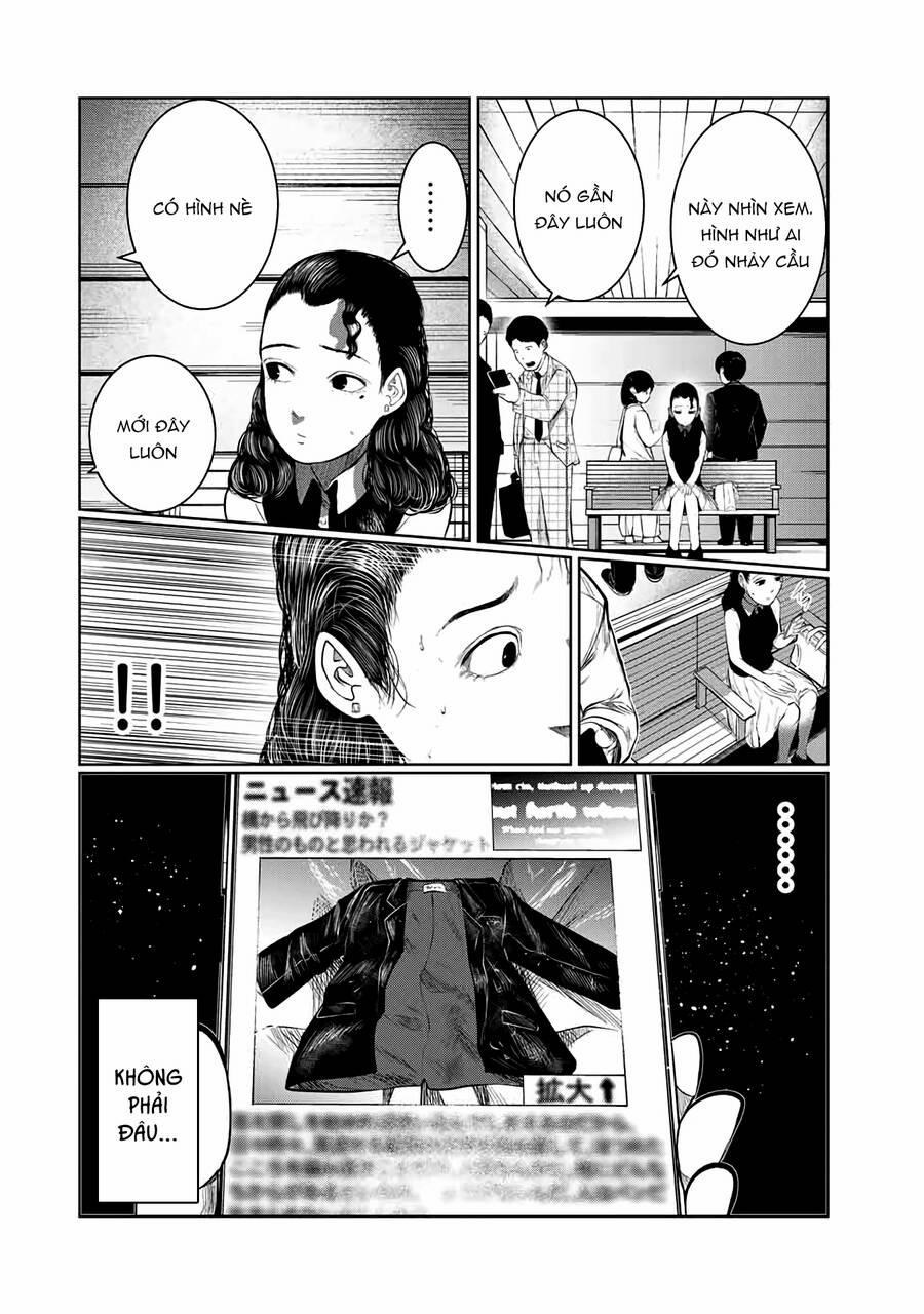 Tôi Nguyện Được Chết Để Lấy Trinh Tiết Em 52 trang 16