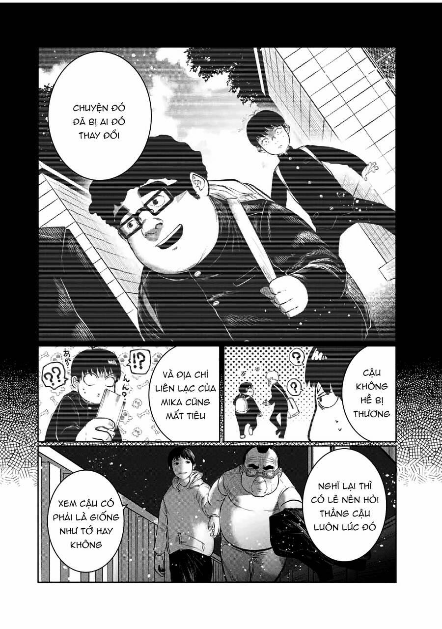 Tôi Nguyện Được Chết Để Lấy Trinh Tiết Em 52 trang 6