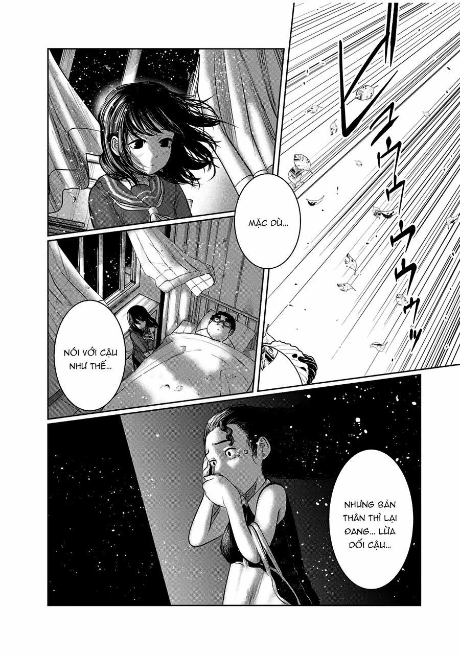 Tôi Nguyện Được Chết Để Lấy Trinh Tiết Em 53 trang 11