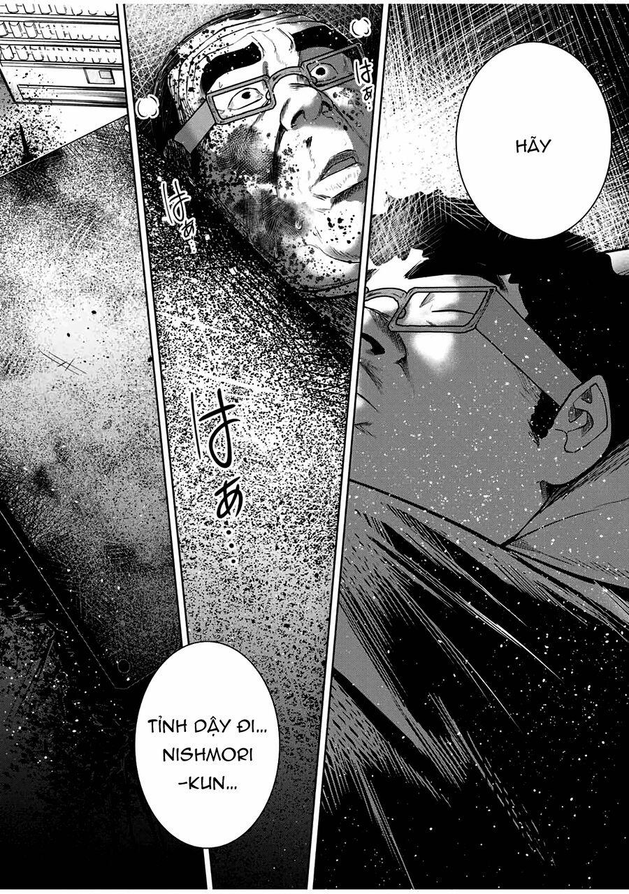 Tôi Nguyện Được Chết Để Lấy Trinh Tiết Em 53 trang 14