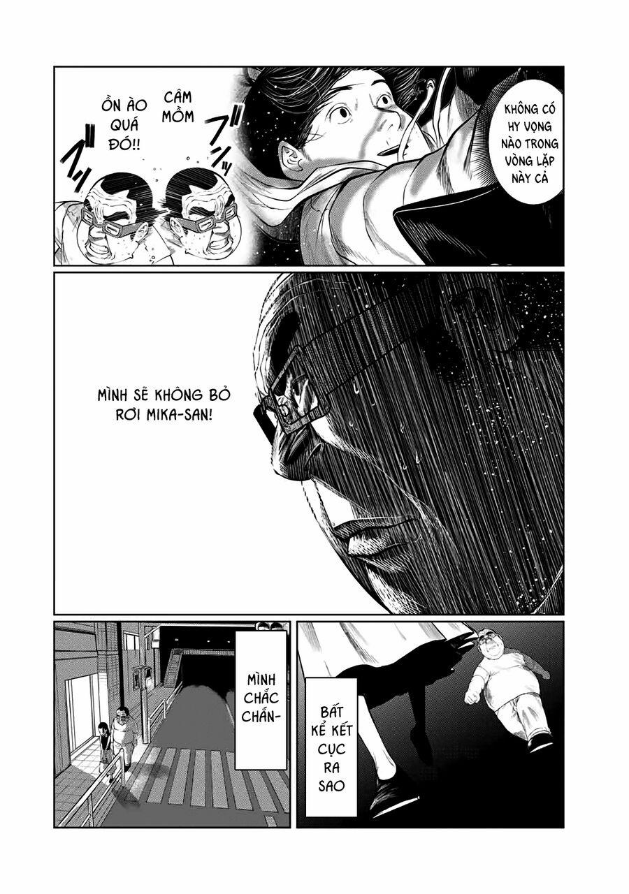 Tôi Nguyện Được Chết Để Lấy Trinh Tiết Em 53 trang 6