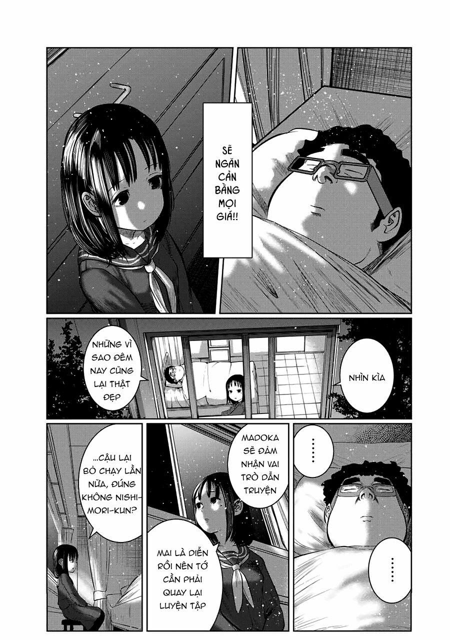 Tôi Nguyện Được Chết Để Lấy Trinh Tiết Em 53 trang 7