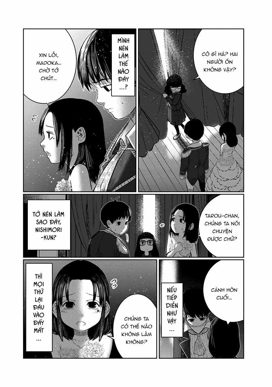 Tôi Nguyện Được Chết Để Lấy Trinh Tiết Em 54 trang 14