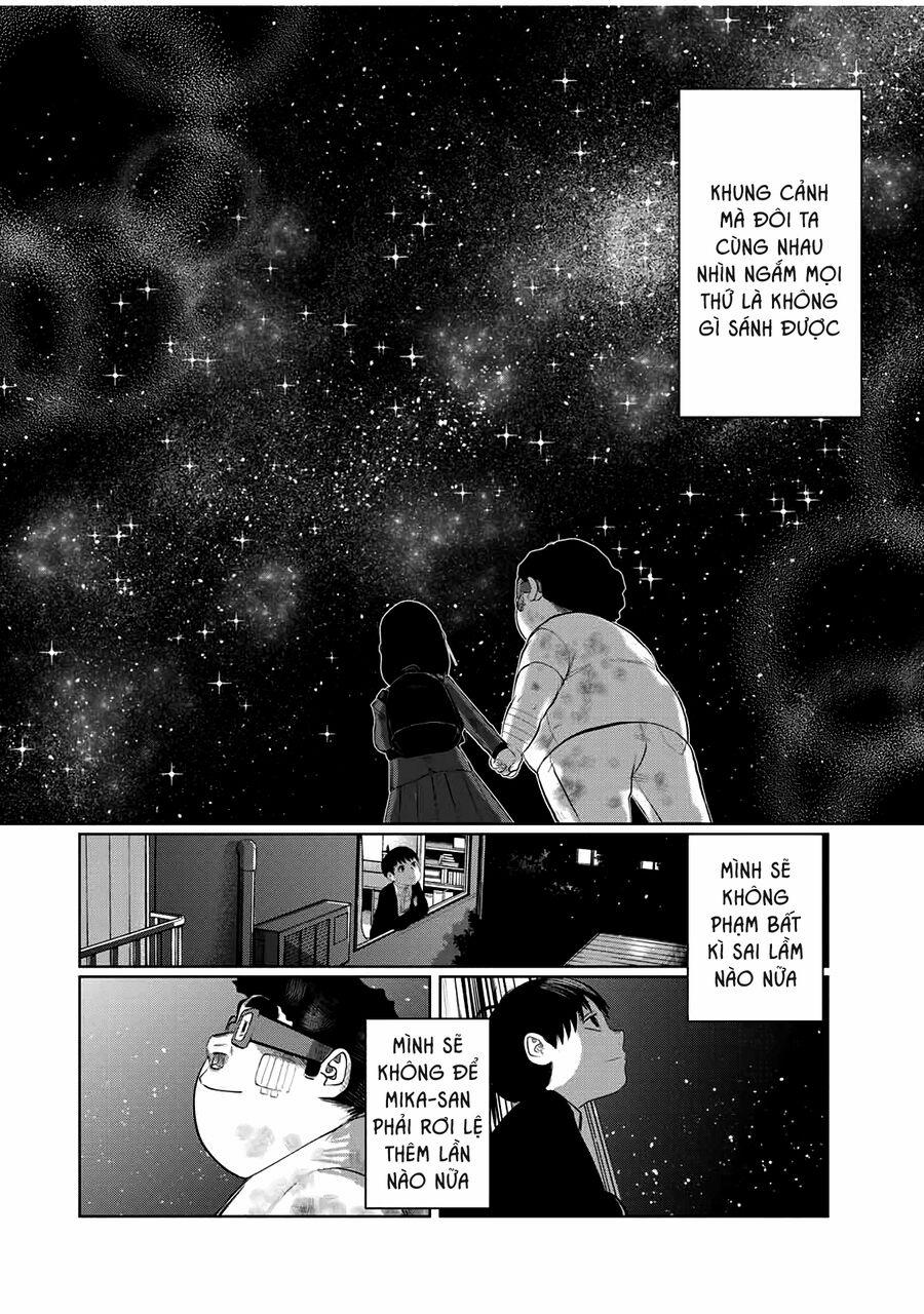 Tôi Nguyện Được Chết Để Lấy Trinh Tiết Em 55 trang 12