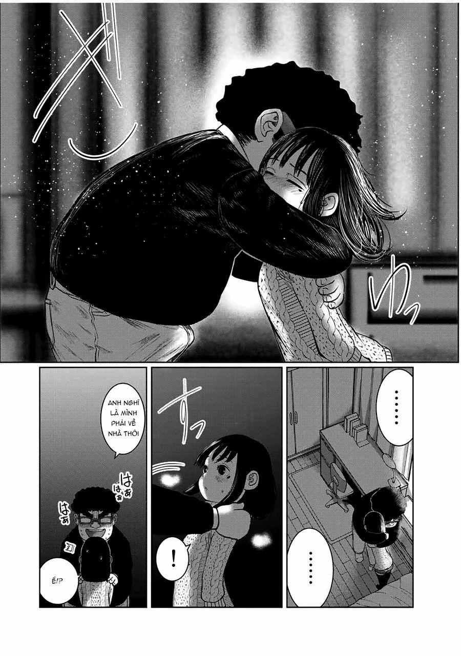 Tôi Nguyện Được Chết Để Lấy Trinh Tiết Em 56 trang 16