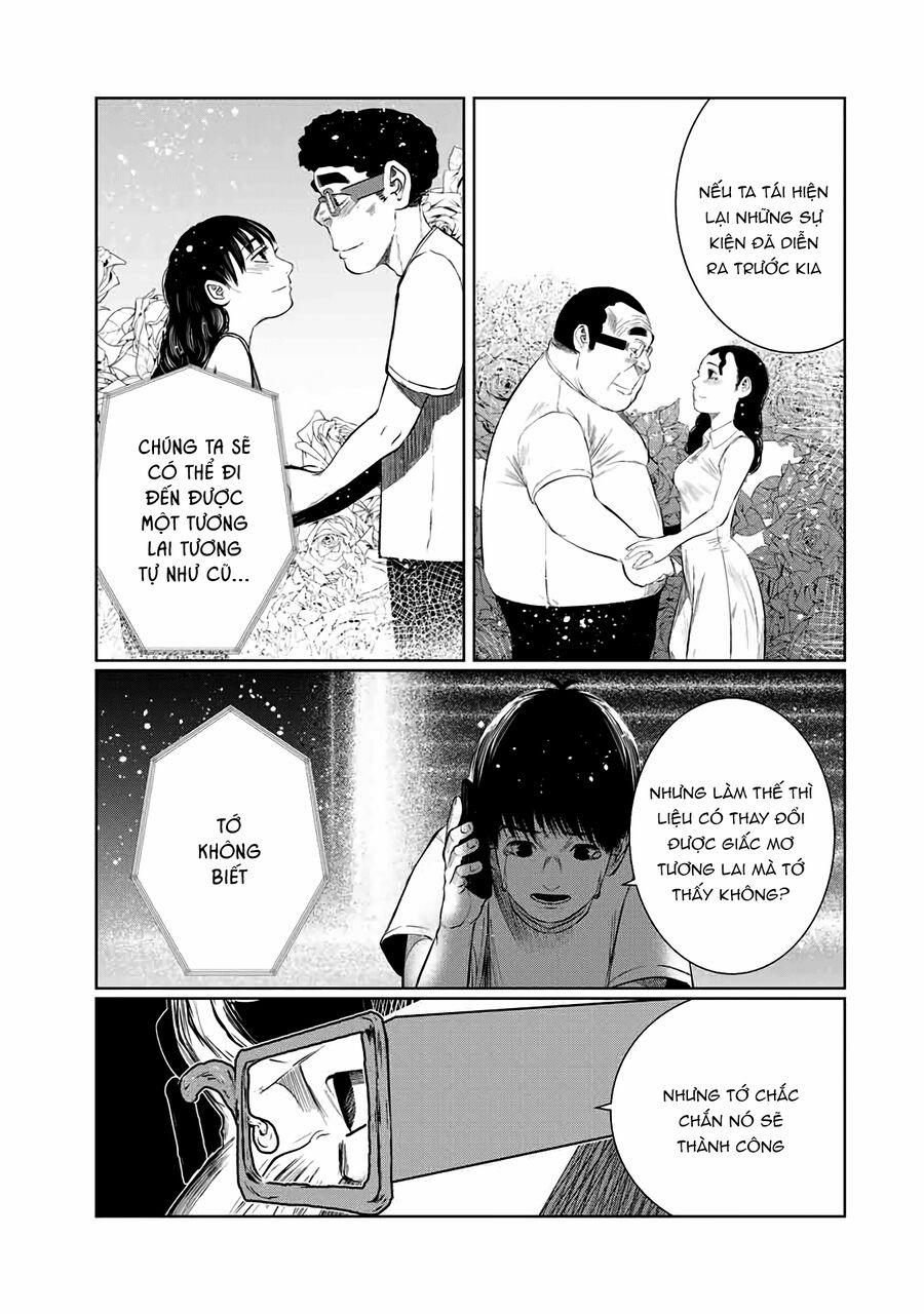 Tôi Nguyện Được Chết Để Lấy Trinh Tiết Em 57 trang 19