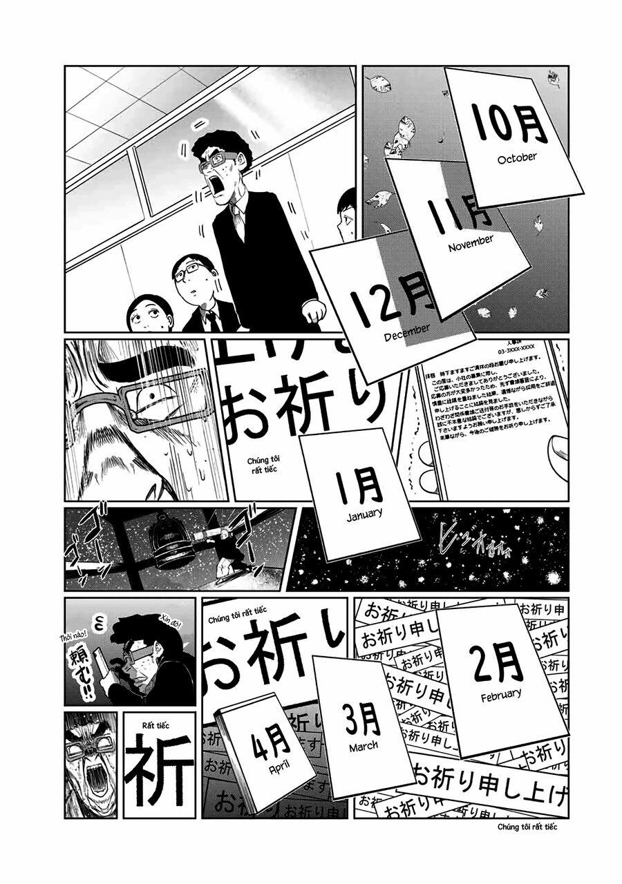 Tôi Nguyện Được Chết Để Lấy Trinh Tiết Em 58 trang 11