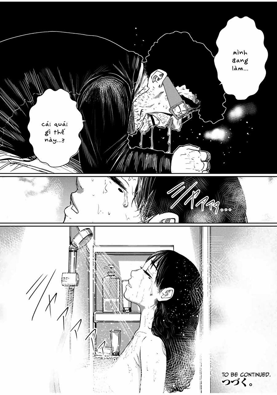 Tôi Nguyện Được Chết Để Lấy Trinh Tiết Em 58 trang 21