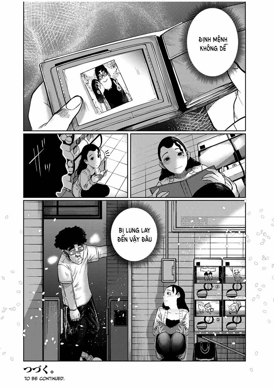 Tôi Nguyện Được Chết Để Lấy Trinh Tiết Em 60 trang 20