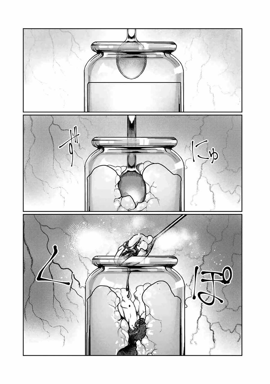 Tôi Nguyện Được Chết Để Lấy Trinh Tiết Em 61 trang 18