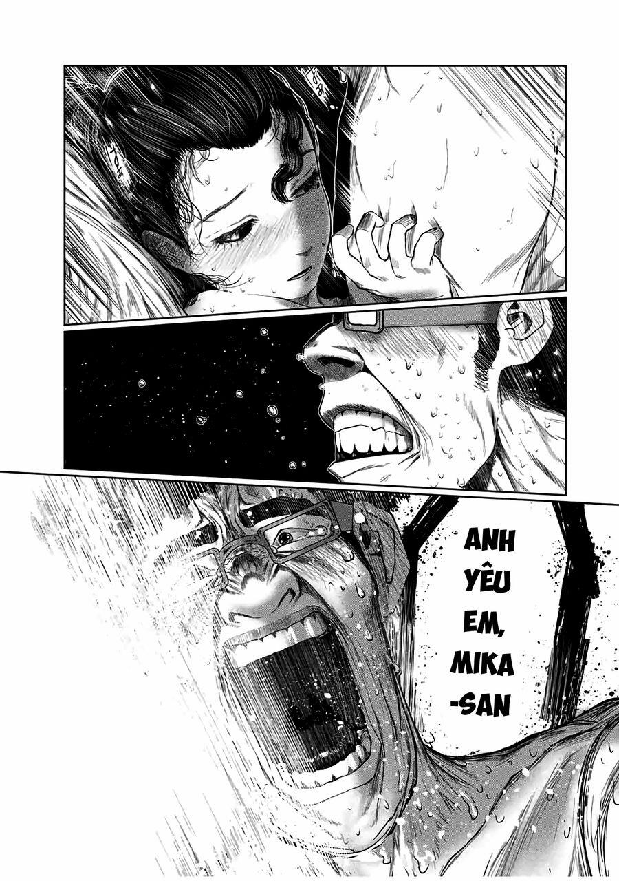 Tôi Nguyện Được Chết Để Lấy Trinh Tiết Em 61 trang 19