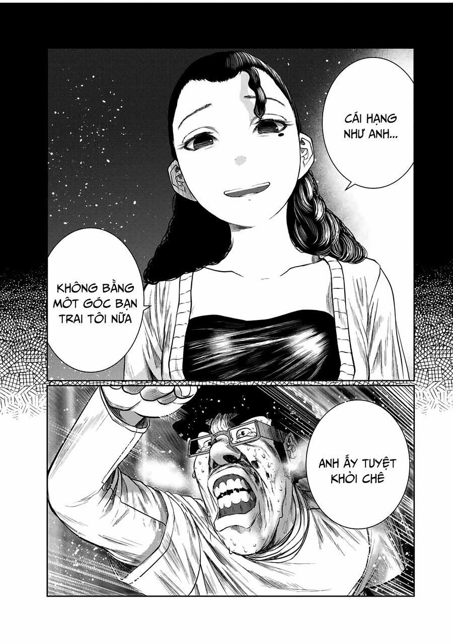 Tôi Nguyện Được Chết Để Lấy Trinh Tiết Em 61 trang 3