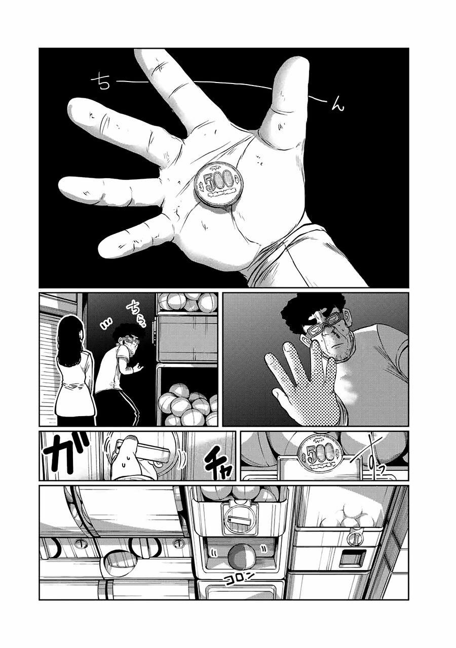 Tôi Nguyện Được Chết Để Lấy Trinh Tiết Em 61 trang 8