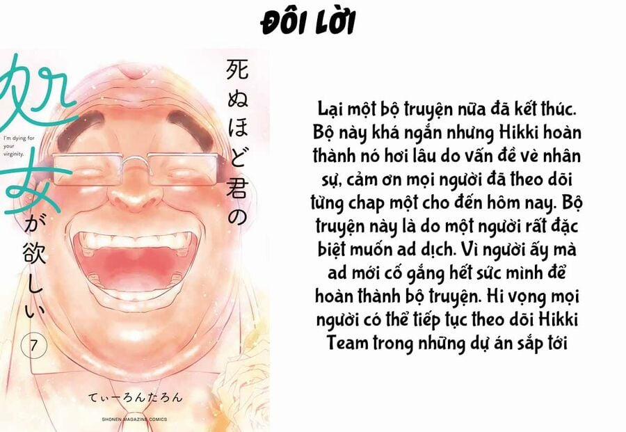 Tôi Nguyện Được Chết Để Lấy Trinh Tiết Em 62.5 trang 23