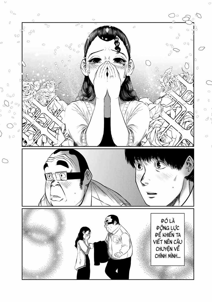 Tôi Nguyện Được Chết Để Lấy Trinh Tiết Em 62 trang 19