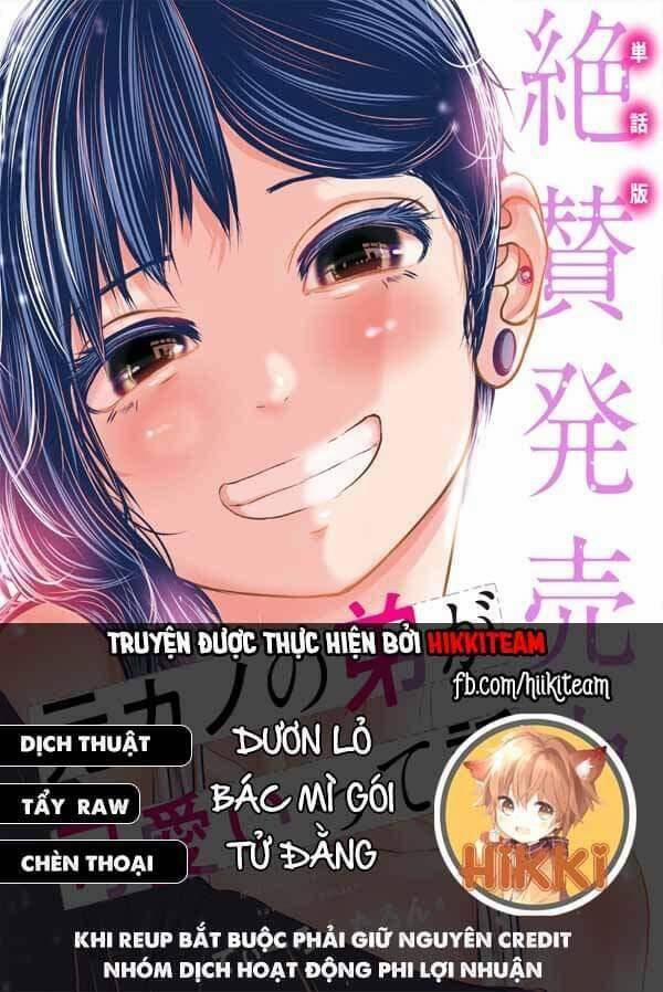 Tôi Nguyện Được Chết Để Lấy Trinh Tiết Em 7 trang 0