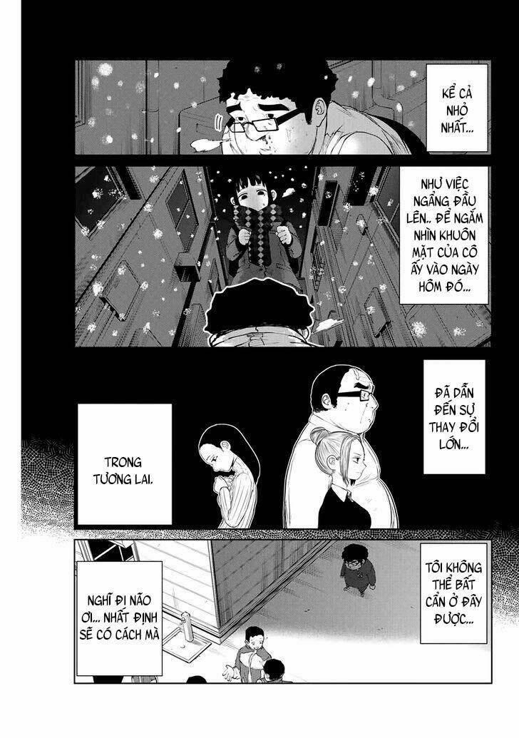 Tôi Nguyện Được Chết Để Lấy Trinh Tiết Em 7 trang 6