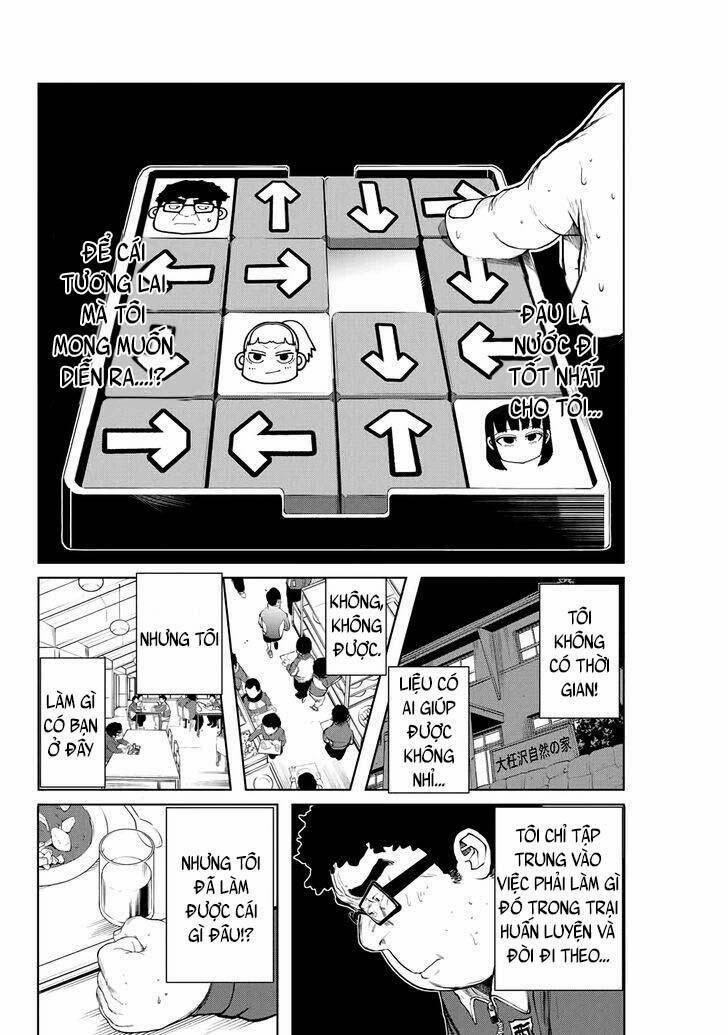 Tôi Nguyện Được Chết Để Lấy Trinh Tiết Em 7 trang 7